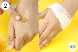 Soap acts as a surfactant, allowing more things for alcohol based sanitizers, the mechanism of killing bacteria is much more intense, for lack of a better word. How To Get Rid Of Ringworm Kill The Infection With Home Remedies