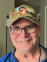 Obituary information for Keith Hansen