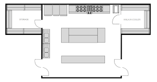 Direct traffic through the kitchen. Kitchen Design Software Free Online Kitchen Design App And Templates