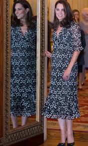 20 january 1965) is a member of the british royal family. Kate Middleton And The Countess Of Wessex Sophie Arranged A Fashion Reception At Buckingham Palace Wirewag