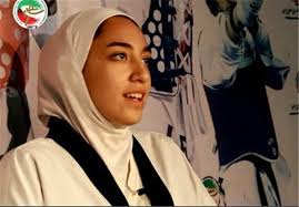 Taekwondo champion kimia alizadeh, who won a bronze for iran at the 2016 olympics, slammed her homeland's hypocrisy, lies, injustice and flattery. kimia alizadeh reuters. Kimia Alizadeh Alchetron The Free Social Encyclopedia