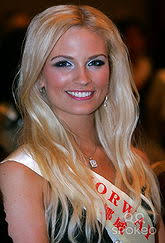 Lisa Moen Junge pictures and photos