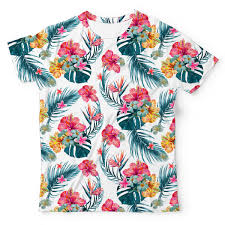 Select from premium floral pattern shirt images of the highest quality. PauzÄƒ MÄƒrime RelativÄƒ Pod Floral Pattern T Shirt Footballswagger Com