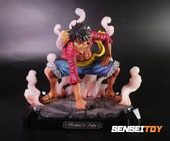 Maybe you would like to learn more about one of these? Mpalace Dtjp 014 Luffy Gear 2