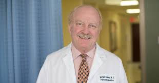 Remembering Former Professor of Medicine Morgan Delaney, MD