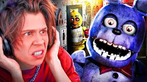 Comienza el mes de terror, sin juegos de terror :v