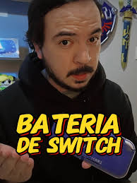 Como Mejorar La Batería De Mi Nintendo Switch Lite