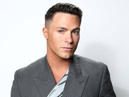 Colton Haynes Shares the Trauma of Being Forced Back Into the Closet