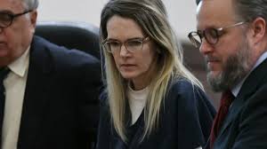 Denise Williams murder trial: Florida woman sentenced in death of her  husband thought to be eaten by alligators