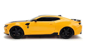 Wejdź i znajdź to, czego szukasz! Neuheiten Chevy Camaro Bumblebee Rc Auto