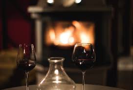 We install blyss madison black electric wall hung fire from b & q.we didn't want the hassle and unnecessary expense of fitting a new fireplace, fire and. What You Need To Know About Electric Fireplaces The Burning Log