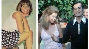 ميرفت أمين عارية تماماً في فيلم ممنوع من العرض خطفت زوج هدي رمزي ورفضت  الزواج من عبد الحليم - YouTube