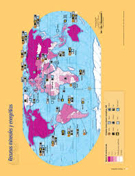 Libro de atlas 6 grado digital / libro de geografia 1 de secundaria fortaleza academica conaliteg. Atlas De Geografia Del Mundo 5 By Santos Rivera Issuu