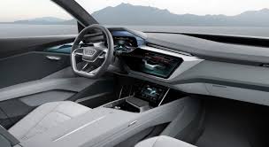 Prezzo nuova audi a3 2020. Ruin Antarctic Illusion Audi A9 Interior Prix Wellstells Com
