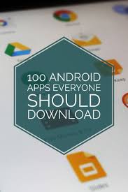 The 100 Best Android Apps For 2021 Android Apps Best Organizing Apps Android Android Phone Hacks