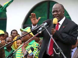 Check spelling or type a new query. Tanzania President Reshuffles Cabinet Sacks Information Minister Medafrica Times