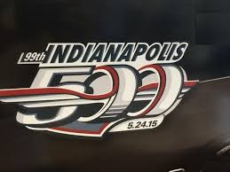 40 indy 500 logos ranked in order of popularity and relevancy. The 2015 Indianapolis 500 Logo Finally Appears Oilpressure