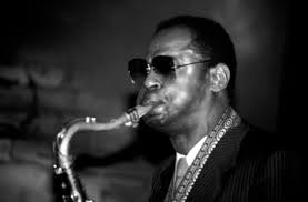 Archie Shepp