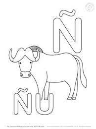 Spanish Alphabet Coloring Pages Mr Printables Spanish Alphabet Alphabet Coloring Pages Abc Coloring Pages