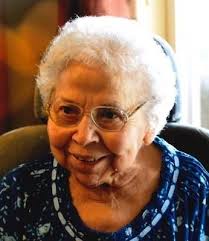 Shirley Rust Obituary (1931