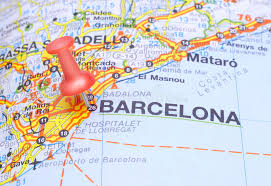 How do you get a map of the ramblas in barcelona? 1 693 Barcelona Karte Fotos Kostenlose Und Royalty Free Stock Fotos Von Dreamstime