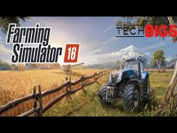 ¡gestiona tu propia granja y conduce enormes vehículos en un mundo abierto! Farming Simulator 16 Mod Apk 1 1 2 6 Unlimited Money Download