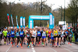 Semi marathon de paris 2019 inscription dates et parcours evous. Semi Marathon De Paris 2018 Paris Running Tours