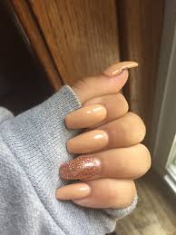 This is usually when they have been on your nails for an extended period of time beyond their lifespan and the nail glue has dissolved or become too weak. Topic For Cute Fall Nail Designs Coffin Pinterest Emmcornett Fall Acrylic Nails Cute Nail Designs Coffin Inspiration Acrylicnailpowder Fake Acrylics Fallnails Pretty Colors Coffin Nailtintartist