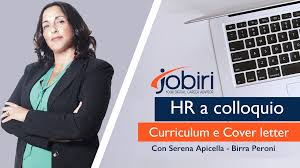 Hracolloquio I Consigli Della Direttrice Hr Peroni