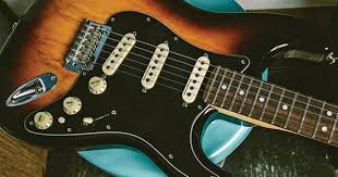 5 Guitar Care Tips For The Electric Player What Do The Pros Know That You Don T Find Out Fender Fenderstratocaster Guitar Electric Guitar Guitar Tuning