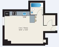 I'm looking for suggestions of how to lay it out and decorate it without making it too consider the table, even if you plan on using it often, it might be worthwhile to find a sturdy one that can be folded away. Help Desgin A 400 Sq Ft Apartment
