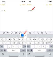 In this digital world, we all use phones for different purposes. How To Type The Degree Symbol On Iphone Ipad And Mac