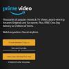 How to share a prime video account with a teen 1. 1