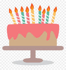 Maybe you would like to learn more about one of these? Birthday Cake Greeting Card Clip Art Cake Birthday Card Clipart Hd Png Download Vhv