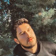 Ben Ahern (Keviinahern)