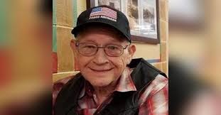 Clark Riley Pearson Obituary