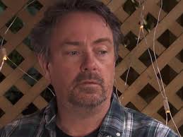 Hollyoaks' Dave's dark past revealed as he admits to double murder in  chilling twist