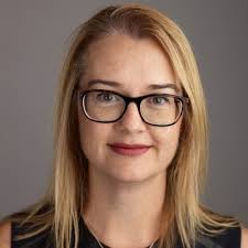 Terri (McNulty) Bedel