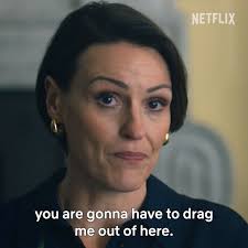 Alan Alda just can't help going to THE FOUR SEASONS, now playing