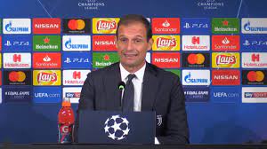 La juventus è tornata al passato con la decisione di richiamare il tecnico livornese sulla propria panchina dopo due anni passati. Champions League Juventus Young Boys 3 0 Max Allegri Conferenza Stampa Post Match Youtube