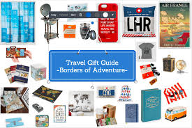 Best gift ideas of 2021. 40 Best Gifts For Travellers 2020 Ultimate Travel Gift Guide