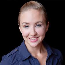 Doña Mary Pyburn Collins