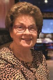 Norma Marlene Meredith Obituary (2022)