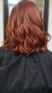 Natürliches rot trifft bei den kurze haare sport frisuren maybe you would like to learn more about one of these? 43 Tolle Interpretationen Von Der Kupfer Haarfarbe Archzine Net