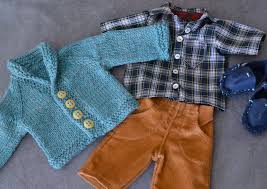 Boy Doll Clothes Phoebe Egg