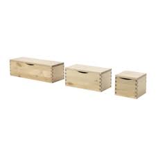 Ikea Us Furniture And Home Furnishings Ikea Bathroom Accessories Ikea Wood Boxes