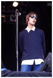 Of money, of drugs, of. Liam Gallagher In The Early 90s Oldschoolcool