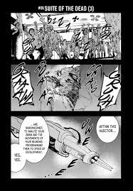 Read Zombie 100 ~100 Things I Want To Do Before I Become A Zombie~ Chapte  26 on Mangakakalot