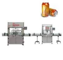 Automatic Food Fish Tuna Tin Can Vacuum Sealer Machine