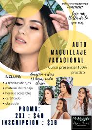 Dayana Mera Cuenca Makeup...